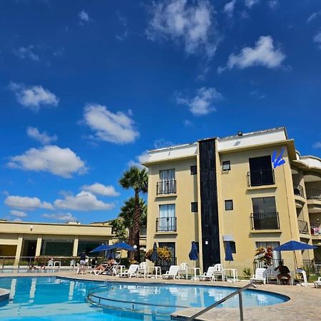 Flat Quartier Aldeia Das Aguas Park Resort Dorandia Ngoại thất bức ảnh