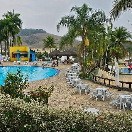 Flat Quartier Aldeia Das Aguas Park Resort Dorandia Ngoại thất bức ảnh
