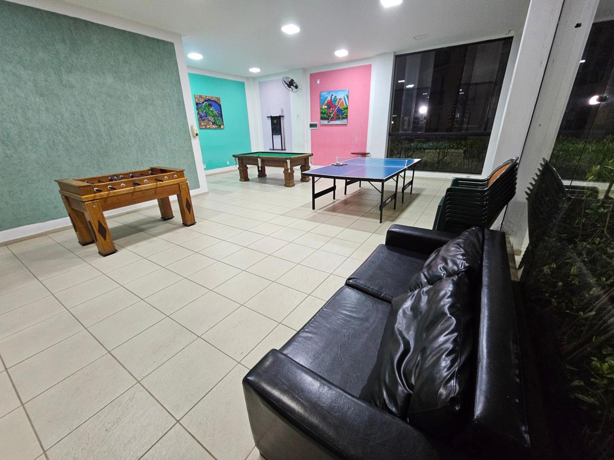 Flat Quartier Aldeia Das Aguas Park Resort Dorandia Ngoại thất bức ảnh
