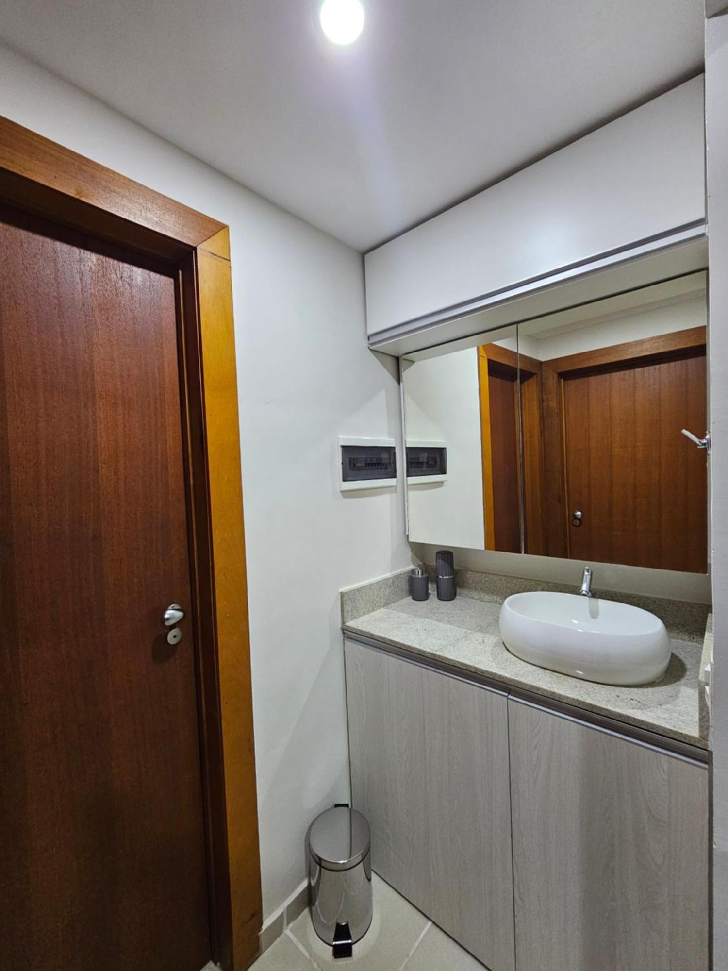 Flat Quartier Aldeia Das Aguas Park Resort Dorandia Ngoại thất bức ảnh