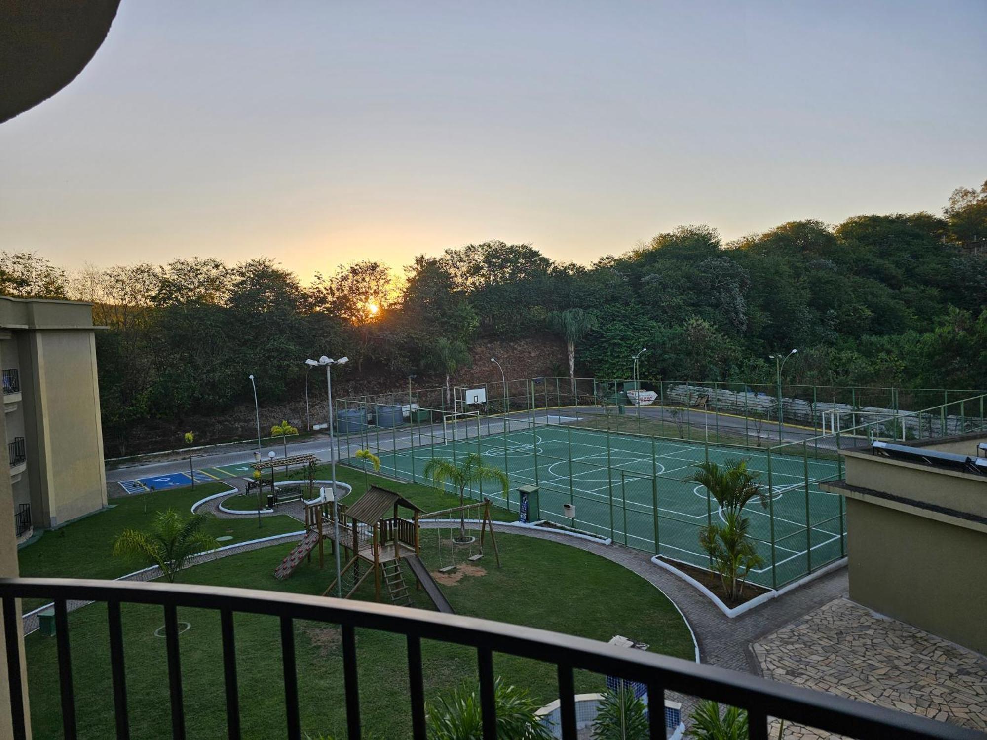 Flat Quartier Aldeia Das Aguas Park Resort Dorandia Ngoại thất bức ảnh