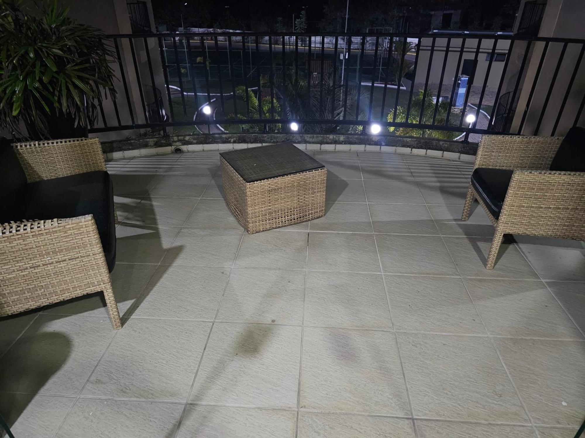 Flat Quartier Aldeia Das Aguas Park Resort Dorandia Ngoại thất bức ảnh