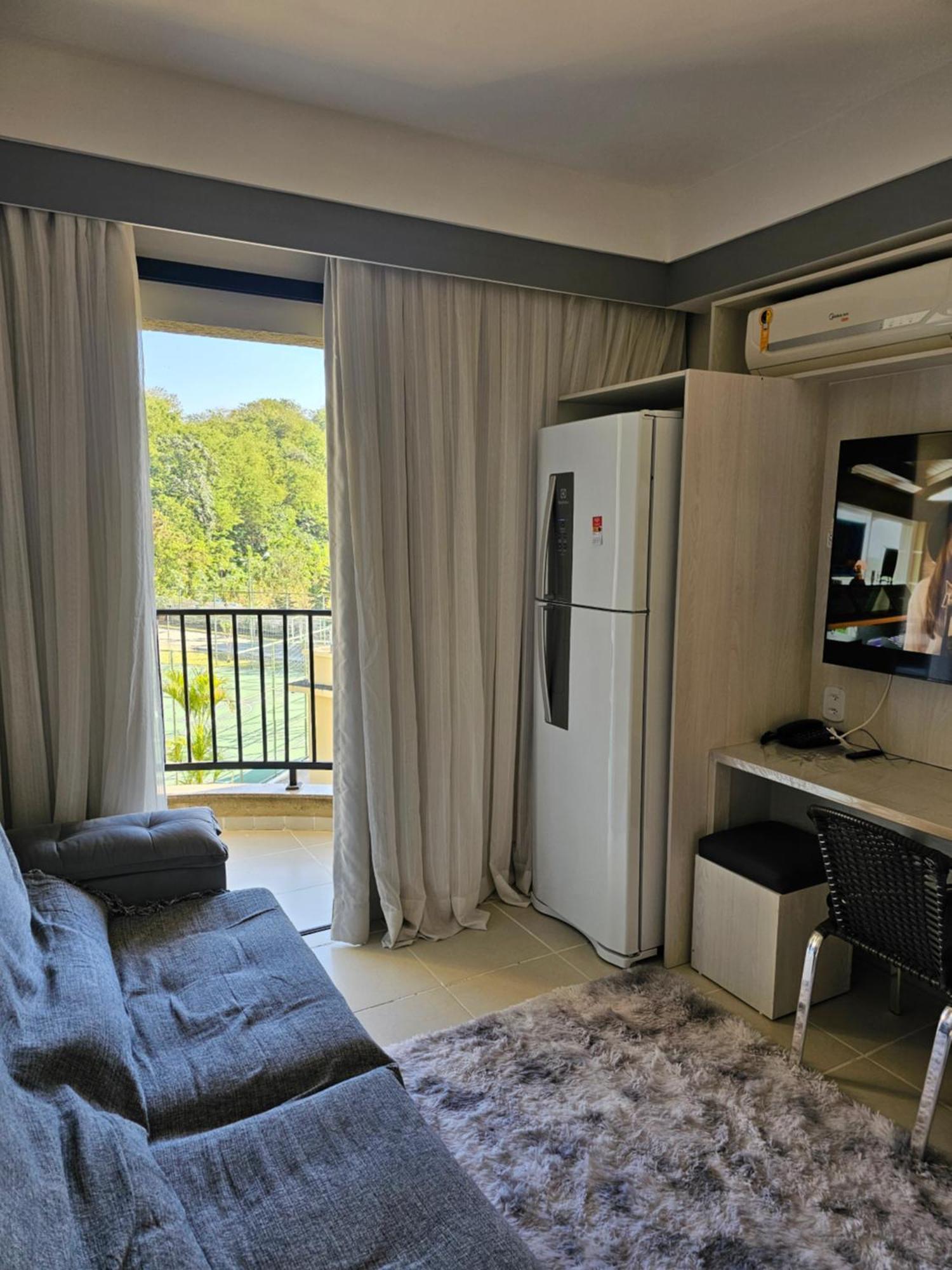 Flat Quartier Aldeia Das Aguas Park Resort Dorandia Ngoại thất bức ảnh