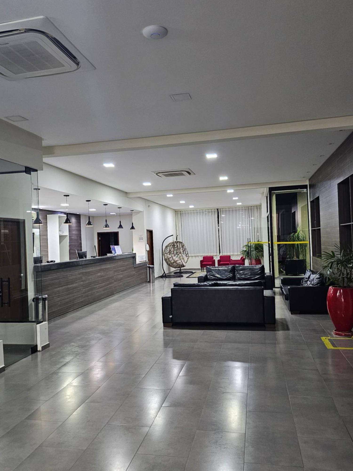 Flat Quartier Aldeia Das Aguas Park Resort Dorandia Ngoại thất bức ảnh