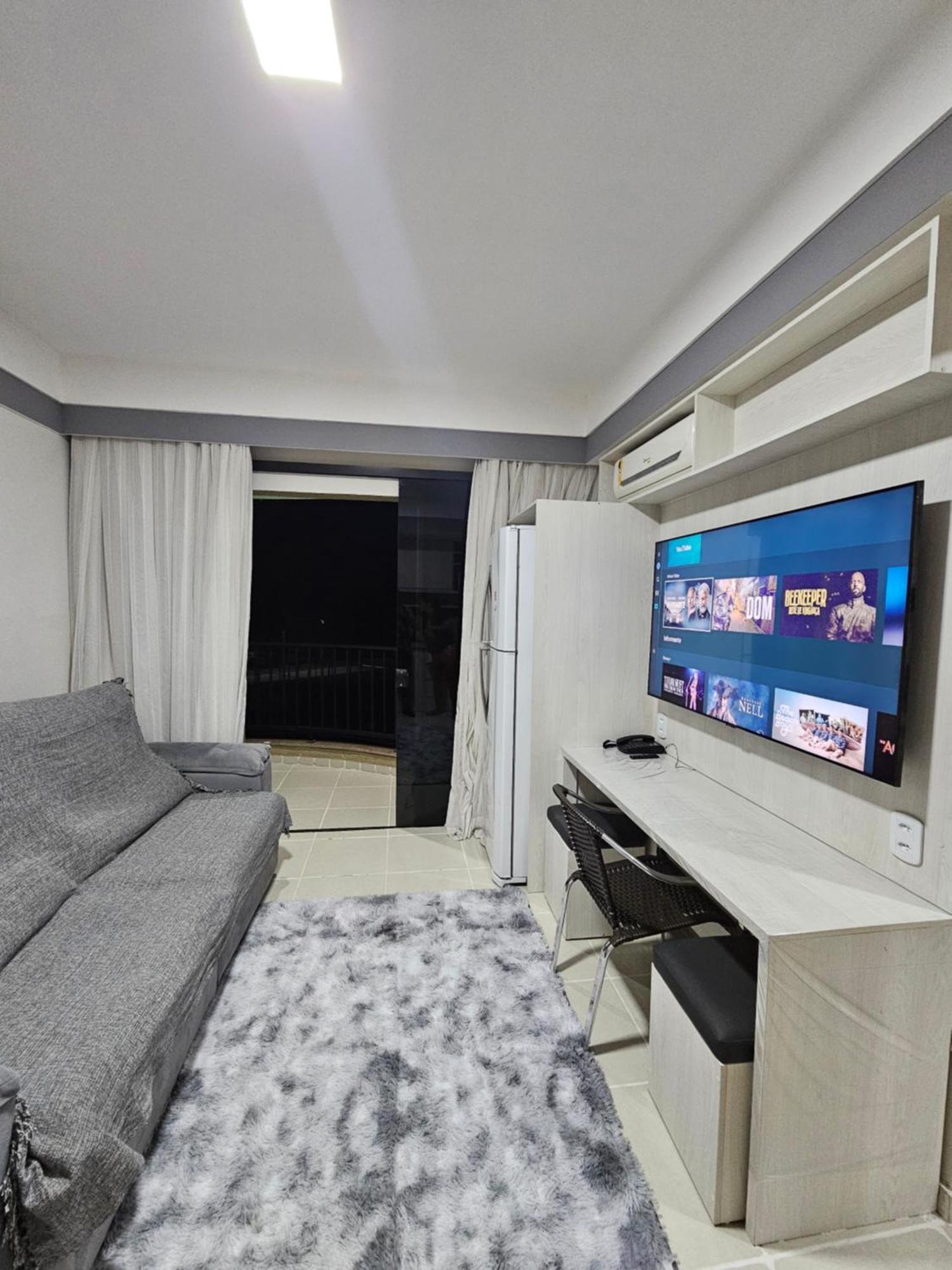 Flat Quartier Aldeia Das Aguas Park Resort Dorandia Ngoại thất bức ảnh